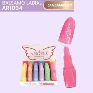 balsamo hidratante de labios 4angels 85289/ar1094