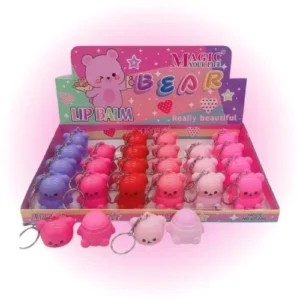 balsamo hidratante de labios osito 1400bal