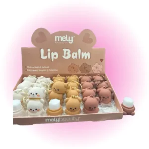 balsamo hidratante de labios osito mely 2900mely