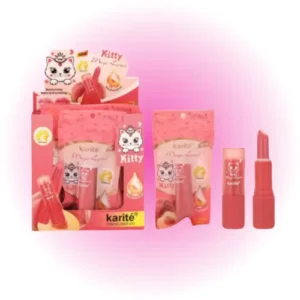 balsamo labial en barra magico karite 36040