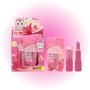 balsamo hidratante de labios de frutilla 36057