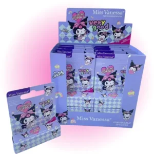 balsamo hidratante de labios kuromi 98755