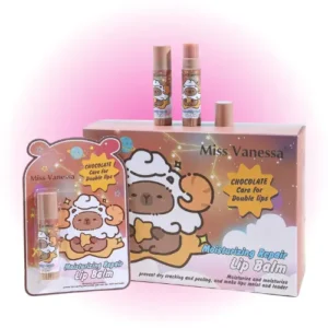 balsamo hidatante de labios de capibara 70937
