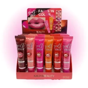 labial tinta de labios larga duracion 08989