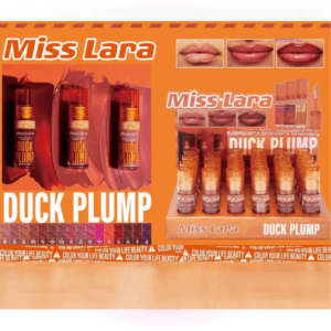 labial voluminizador/plumper miss lara 0900duck