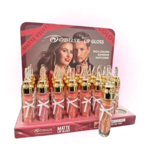 labial liquido matte larga duracion 61673