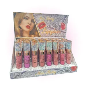 labial liquido matte larga duracion 77915/1200lip