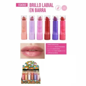 labial en barra pink 21 59228/cs