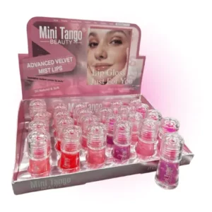 labial lip gloss mini mini tango 11177