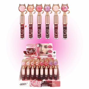tinta de labios lip tint gatito 73503