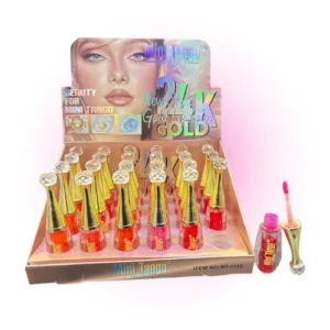 abial lip gloss mini tango 07858/1400bri