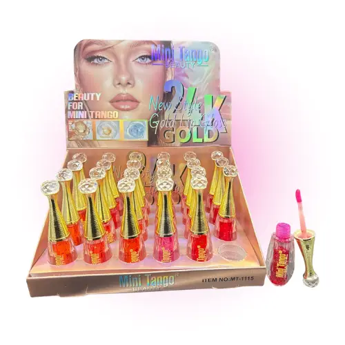 abial lip gloss mini tango 07858/1400bri