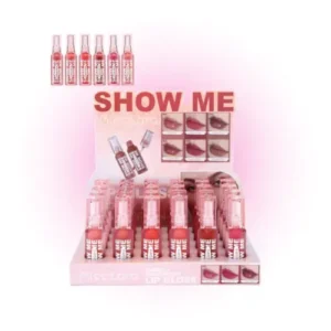 labial lip gloss miss lara 34306