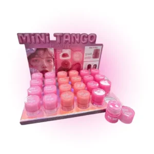 labial lip gloss mini tango 10601