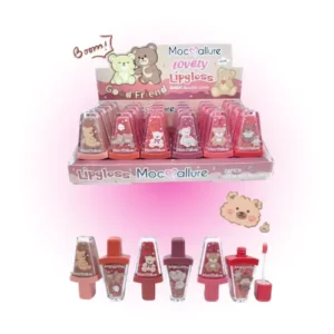 labial liquido osito 87255/1700lab