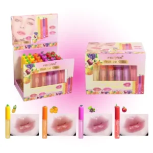 labial lip gloss frutal 33287/dh83509