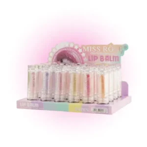 balsamo hidratante de labios miss rose 2200