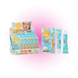 balsamo hidratante de labios karite 35111