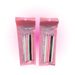 set x 5pcs de lima obelisco charm limit 23052