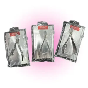 alicate corta cuticula eloise 62244