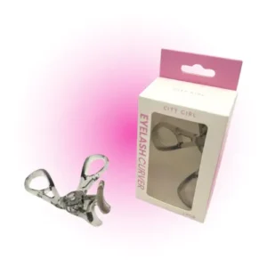 arqueador de pestaÑas city girl 20611