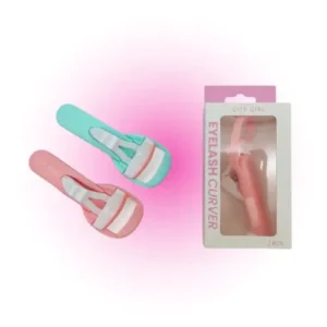 arqueador de pestaÑas city girl 20628