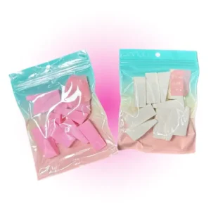 set x10 esponjas para difuminar 16049