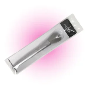brocha profesional para polvo/contorno/rubor paris night 40504