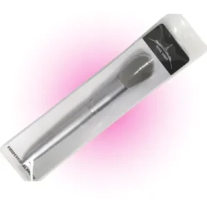 brocha profesional para polvo paris night 40503