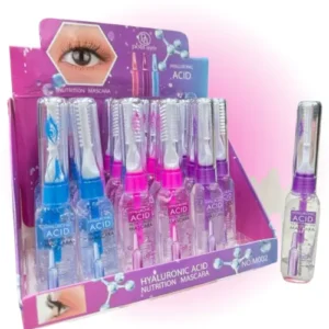 mascara transparente de acido hialuronico 00120