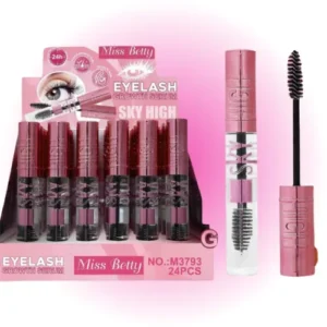 mascara serum transparente sky high 37937