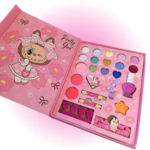 kit de maquillajes la bubu 40353