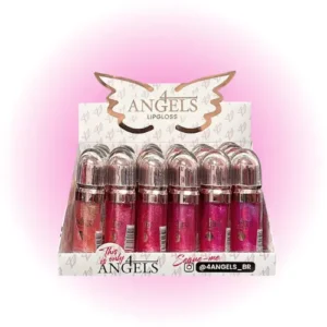 lip gloss brillo labgial 4angels 68671/ar1006