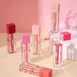 lip gloss brillo labial mely 10230