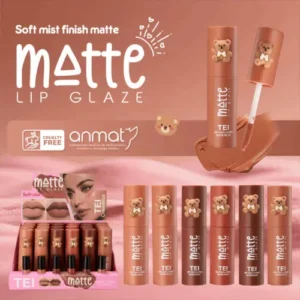 labial liquido matte tei 12581/tei8122