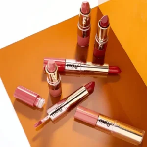 2en1 labial en barra + liquido matte mely 40180/my814018
