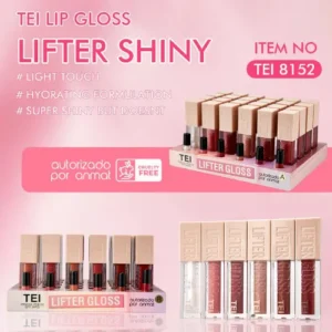 lifter gloss shiny 13519/tei8152