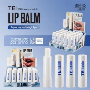 balsamo hidratante de labios tei 10273/tei8040