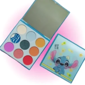 paleta de sombras holograficas stitch 09069/85170