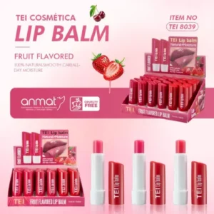 balsamo hidratante de labios tei 10266/