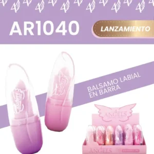 balsamo hidratante de labios 4angels 68497/ar1040
