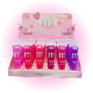 lip oil hidratante mely