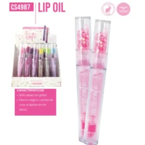 brillo labial magico pink 21 67476/cs4987