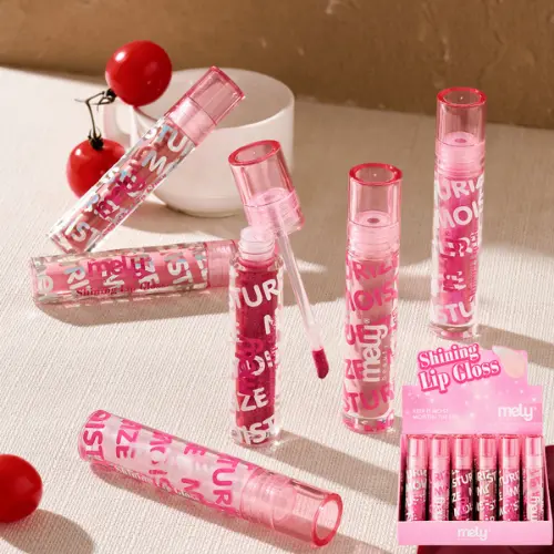 lip gloss mely 10438