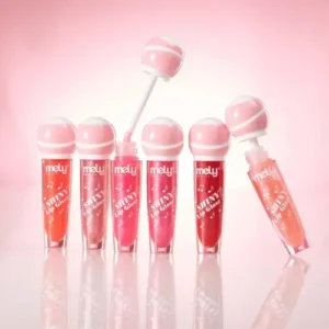 labial lip gloss mely 10384/my801038