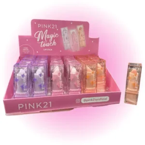 labial en barra magico pink 21 67889/cs4563