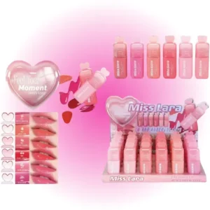 labial lip gloss miss lara 2300miss