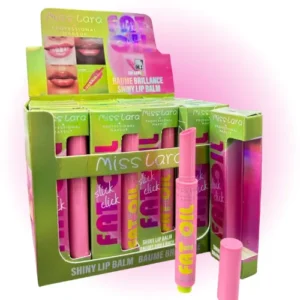 lip balm labial con color miss lara 80223