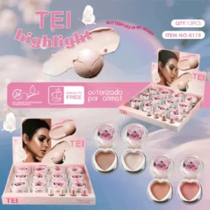 iluminador en gel tei 12543/tei8118