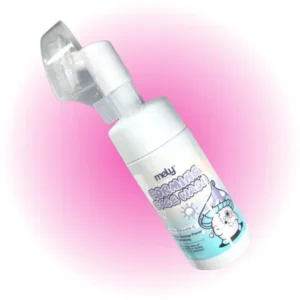 limpiador facial con vitamina c mely 30149